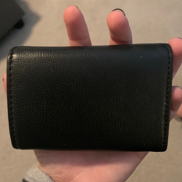 Marc Jacobs Card Holder Wallet - Picture 2 of 4